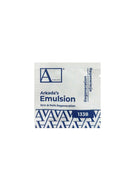 Arkada Emulsija – raminamoji kūno bei nagų odos emulsija, 3 ml