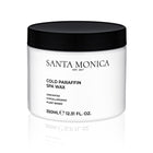 SANTA MONICA šalto parafino vaškas, bekvapis 350 ml.
