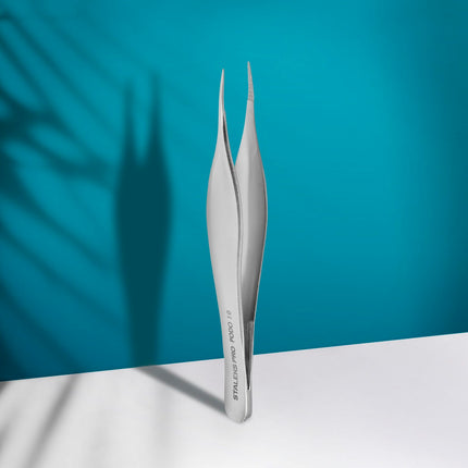 STALEKS Podologijos pincetas pedikiūrui, PODO 10