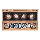 Dear Barber plaukų formavimo rinkinys vyrams