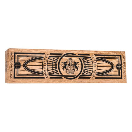 Dear Barber plaukų formavimo rinkinys vyrams