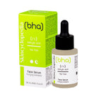 Skincyclopedia veido serumas riebiai odai su 2% Salicilo rūgštimi ir arbatmedžių aliejumi, 30ml