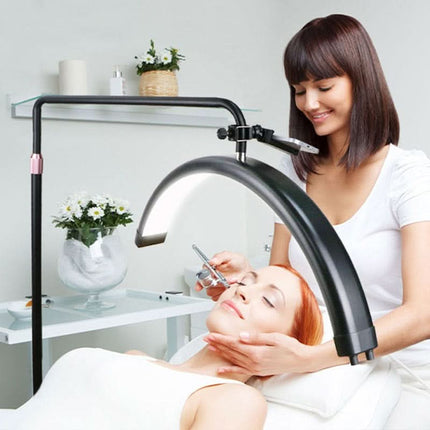 Косметологическая LED-лампа Moon с дистанционным управлением