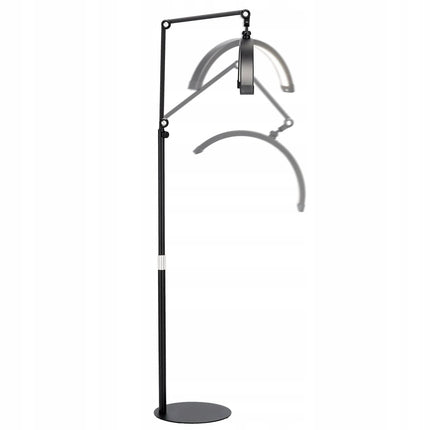 Косметологическая LED-лампа Moon с дистанционным управлением