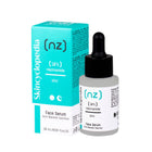 Skincyclopedia veido serumas su 10% niacinamidu ir 1% cinko, 30ml