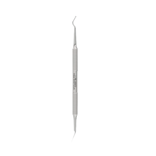 STALEKS Pedikiūro kiuretė EXPERT 20, TYPE 1