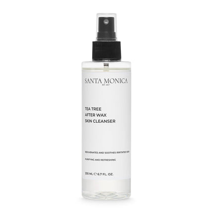 SANTA MONICA Wax Equipment Cleanser, 200 ml