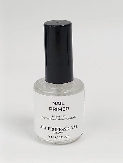 Rūgštinis nagų gruntas Acid Primer, 15ml
