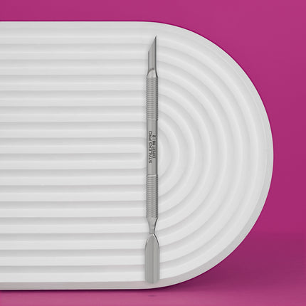 STALEKS Manikiūro odelių atstūmėjas PRO EXPERT 90, TYPE 2