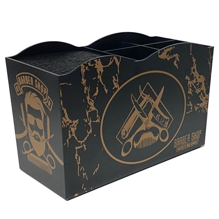 Подставка для парикмахерских инструментов BARBER B3