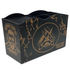 Подставка для парикмахерских инструментов BARBER B3