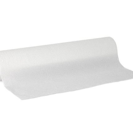 Celiuliozinė vienkartinė paklodė Lux 50cm × 43m, 2 sluoksniai
