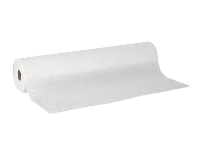 Celiuliozinė vienkartinė paklodė Lux 50cm × 43m, 2 sluoksniai