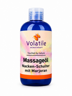 VOLATILE massage oil for neck and shoulders, 250 ml