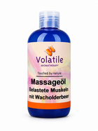Volatile Massage Oil Muscle Pain, 250 ml