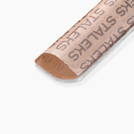 STALEKS Vienkartinės dildės papmAm ant minkšto putplasčio pagrindo, #100, 25vnt.