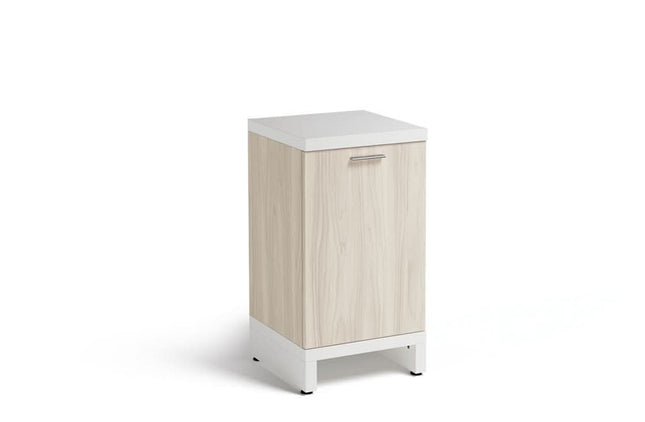 Spintelė Et-No 450, ruda spalva