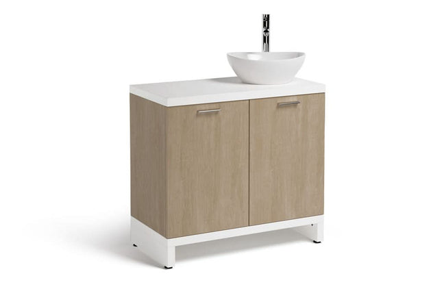 Spintelė Et-No 900, ruda spalva