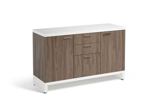 Spintelė Et-No 1350, ruda spalva