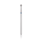 HEAD Deimantinis antgalis ball BLUE, Ø2.7