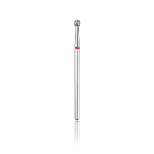 HEAD Deimantinis antgalis ball RED, Ø3.1