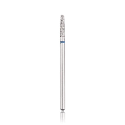 HEAD Diamond Nail Bit Frustum BLUE, Ø1.2