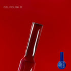 TOUCH Gel Polish gelinis lakas 12, 9ml