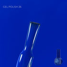TOUCH Gel Polish gelinis lakas 26, 9ml