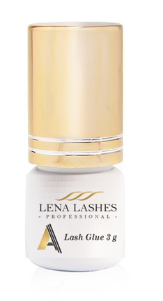 Lena Lashes Professional blakstienų klijai