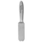 STALEKS PRO metalinė pedikiūro dildė EXPERT 10