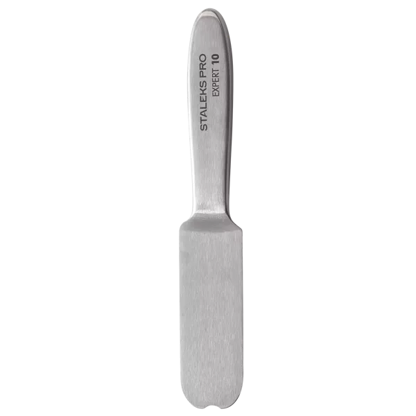 STALEKS PRO metalinė pedikiūro dildė EXPERT 10