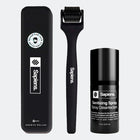 SAPIENS dermoroleris plaukų ir barzdos augimui