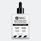 SAPIENS barzdos augimo serumas 30 ml.