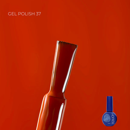 TOUCH Gel Polish 37, 9ml