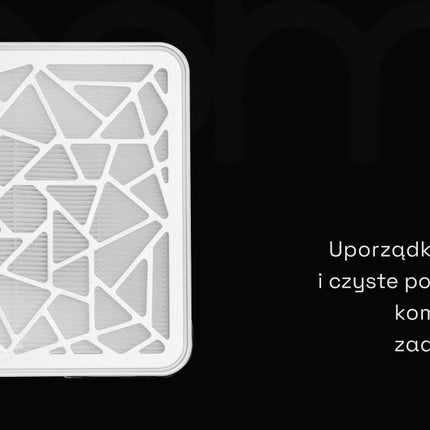Kasetinis dulkių surinkėjas MOMO P10 Pro