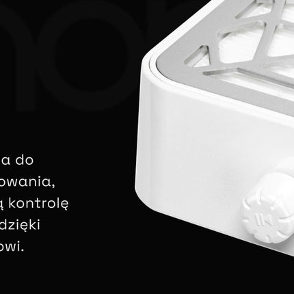 Kasetinis dulkių surinkėjas MOMO P10 Pro
