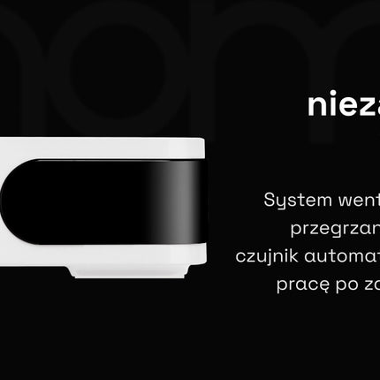 Kasetinis dulkių surinkėjas MOMO P10 Pro