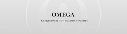 Kirpyklos plautuvė OMEGA Nautica, ruda