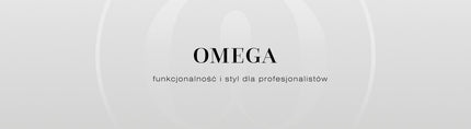 Kirpyklos plautuvė Omega Aqualina, smėlinė