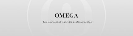 Kirpyklos kėdė hidraulinė OMEGA Lyra, juoda