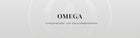 Kirpyklos kėdė hidraulinė OMEGA Astra Plus, smėlinė