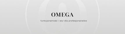 Kirpyklos kėdė hidraulinė OMEGA LUNA, juoda