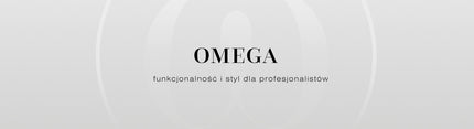 Kirpyklos plautuvė OMEGA Marina, smėlio spalvos