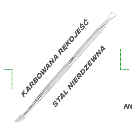 NGHIA metalinis odelių stūmiklis P.20