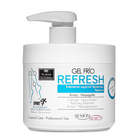 REFRESH Atpalaiduojantis hipoterminis gelis raumenims ir kojoms