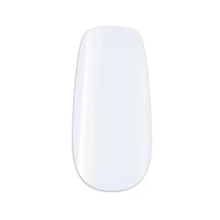 PERFECT NAILS HEMA FREE Statybinis gelis buteliuke LATTE WHITE, 15ml