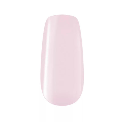 PERFECT NAILS HEMA FREE Statybinis gelis buteliuke LIGHT ROSE, 8ml