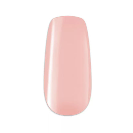 PERFECT NAILS HEMA FREE Statybinis Gelis Buteliuke LIGHT PEACH, 15ml