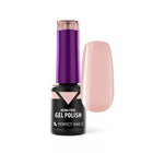 PWERFECT NAILS HEMA FREE gelinis lakas BLUSH, 4ml
