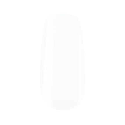 PERFECT NAILS HEMA FREE Gelinis Lakas WHITE, 8ml